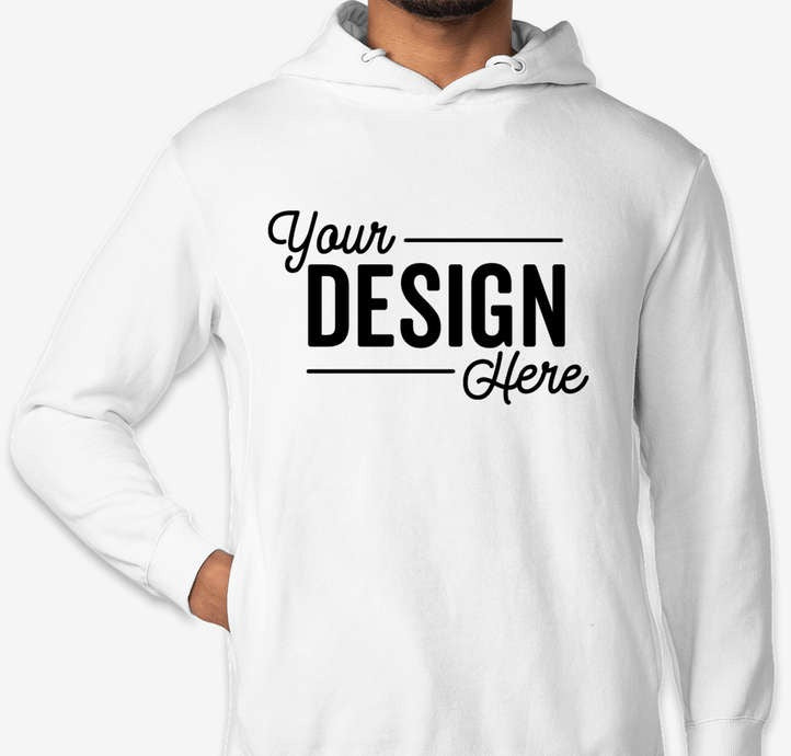 Ultimate Pullover Hoodie