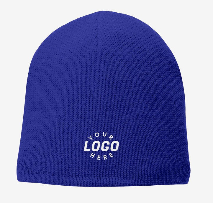 Acrylic Fleece Lined Beanie