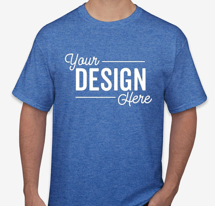Tall Core Cotton T-shirt