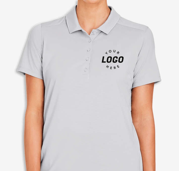 Women's Bandon Easy Care Performance Polo