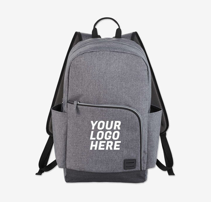 Grayson 15" Computer Backpack
