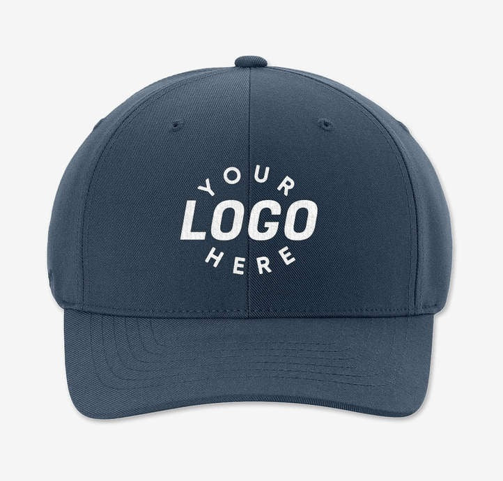 NU Stretch Baseball Hat
