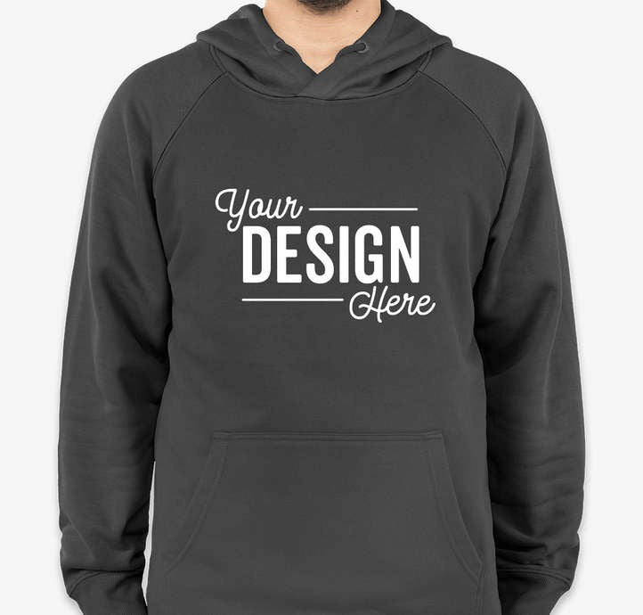 Omega Pullover Hoodie