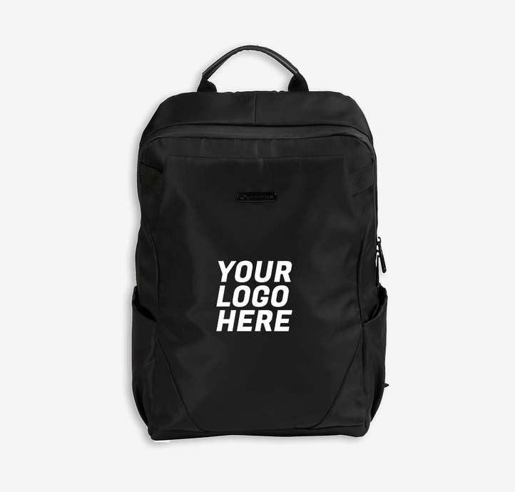 Recycled Trivaro 15" Computer Backpack