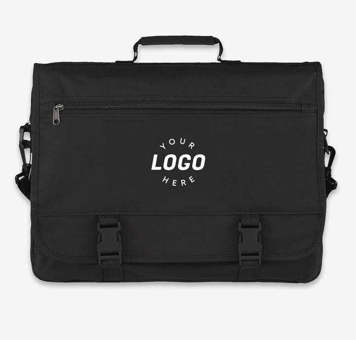 Mariner Business Messenger Bag