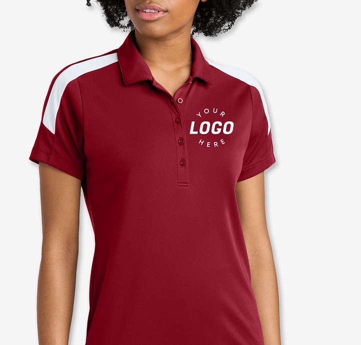 Women's Competitor United Performance Polo