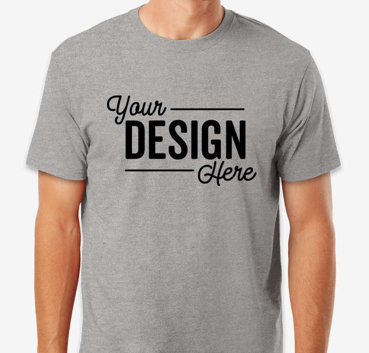 RecycledSoft T-Shirt