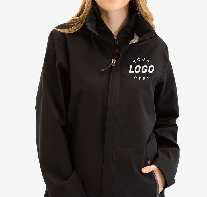 Women's Explorer Recycled Rain Jacket