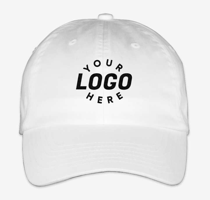 Valucap Bio-Washed Hat