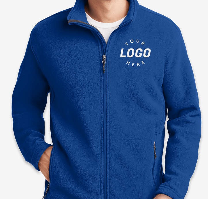 Value Fleece Jacket