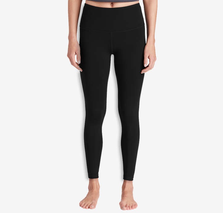 Women's High Rise Legging