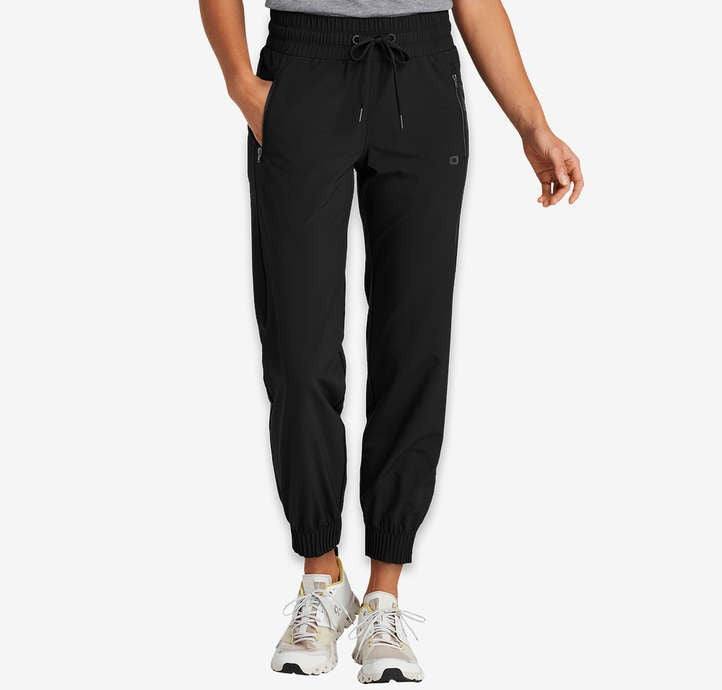 Women's Connection Joggers