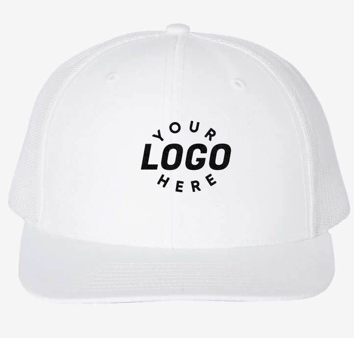 Snapback Trucker Hat