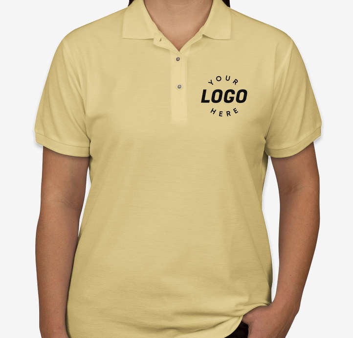 Women's Silk Touch Polo