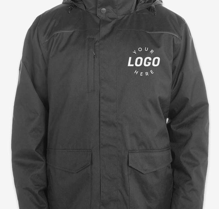 Vortex 3-in-1 Insulated Jacket