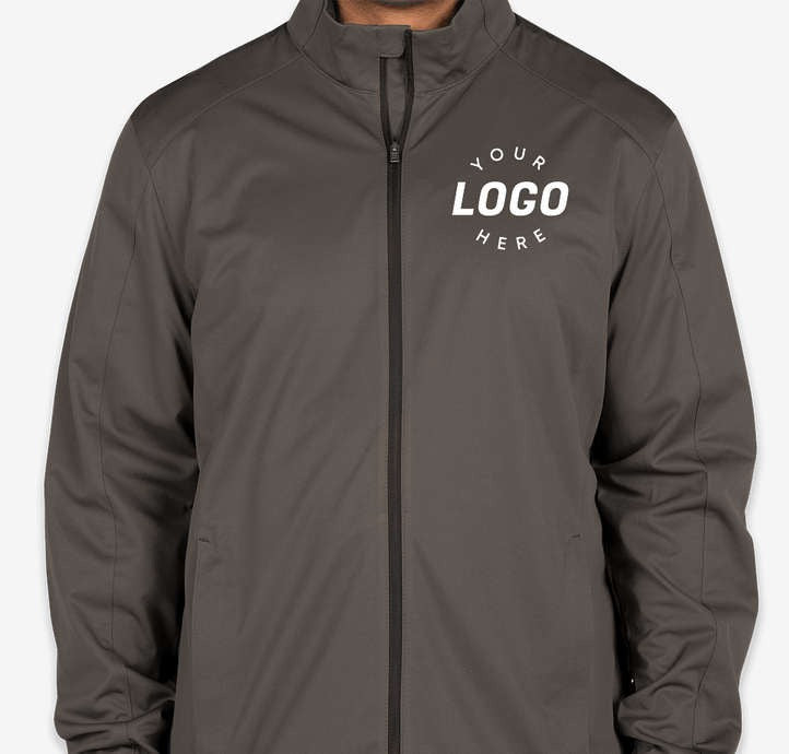 Lightweight Active Soft Shell Jacket