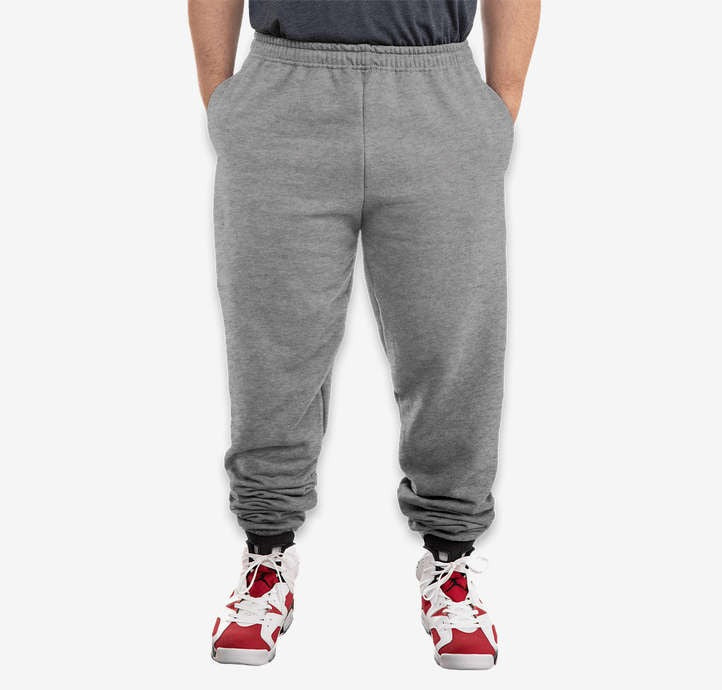 Super Sweats 50/50 Sweatpants