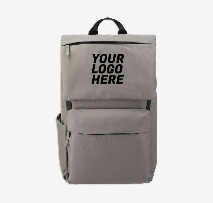 Merritt Recycled 15" Computer Backpack