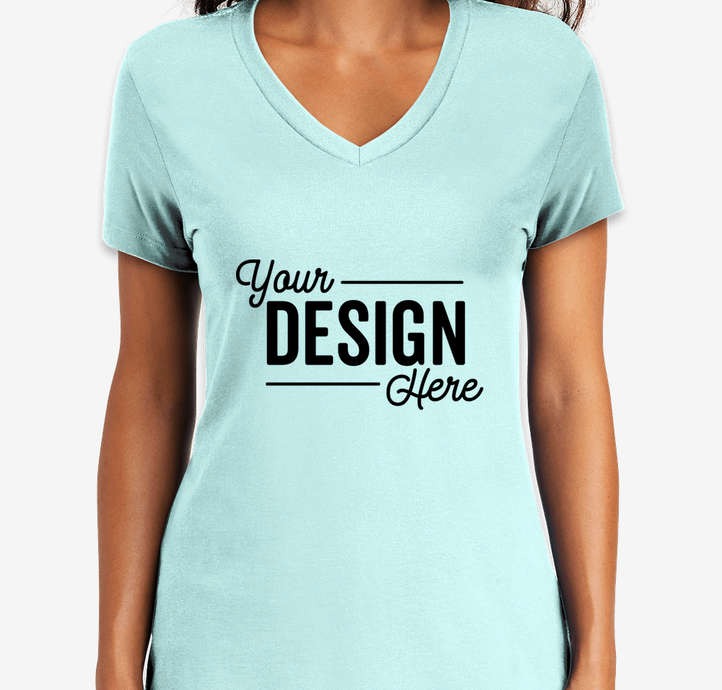 Women's Perfect Weight V-Neck T-shirt