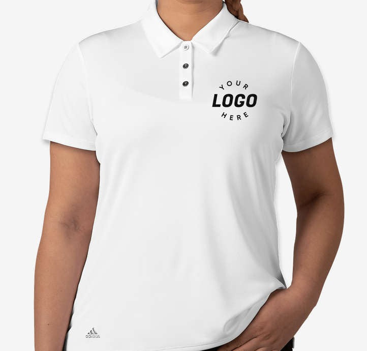 Women's Performance Polo