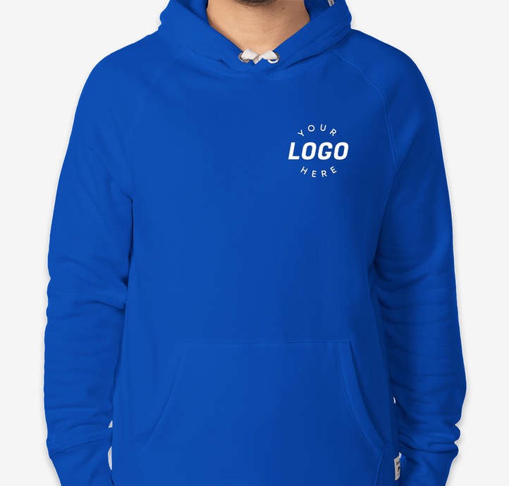 Maplegrove Pullover Hoodie