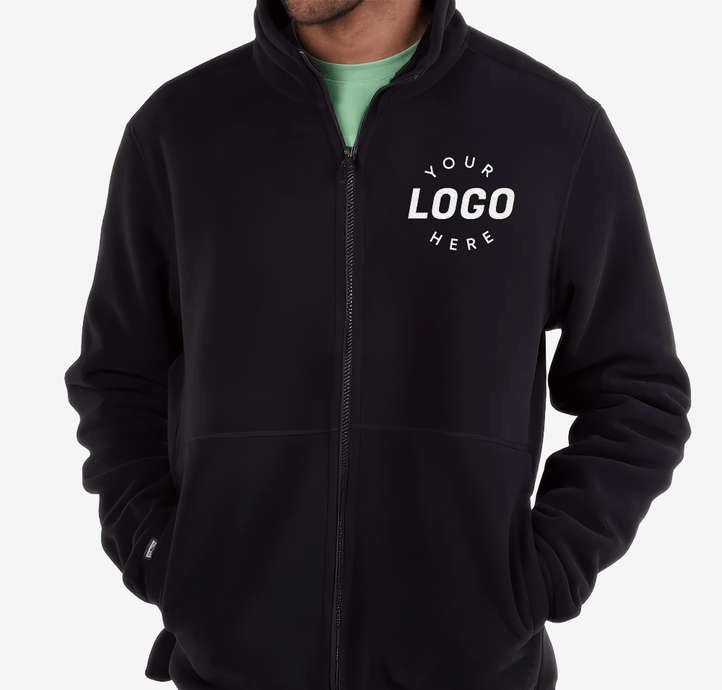 Summit Sherpa Fleece Jacket