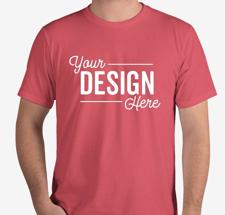 USA-Made Organic T-shirt