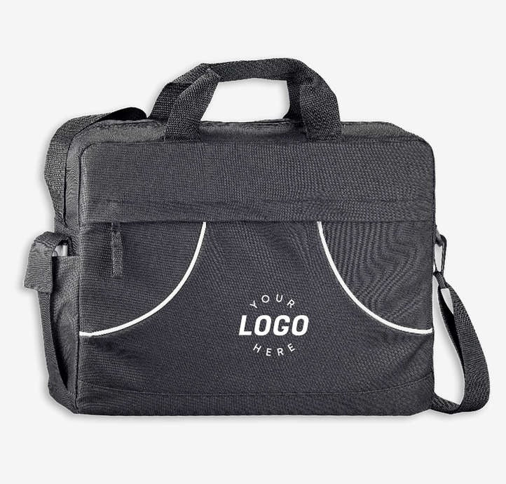 Quill Meeting Briefcase