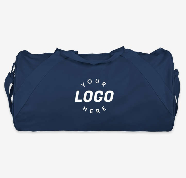 Liberty Bags Small Duffel Bags