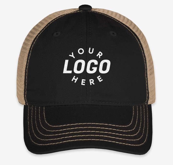 Super Soft Trucker Hats