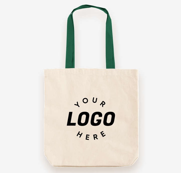 Promotional Canvas Totes