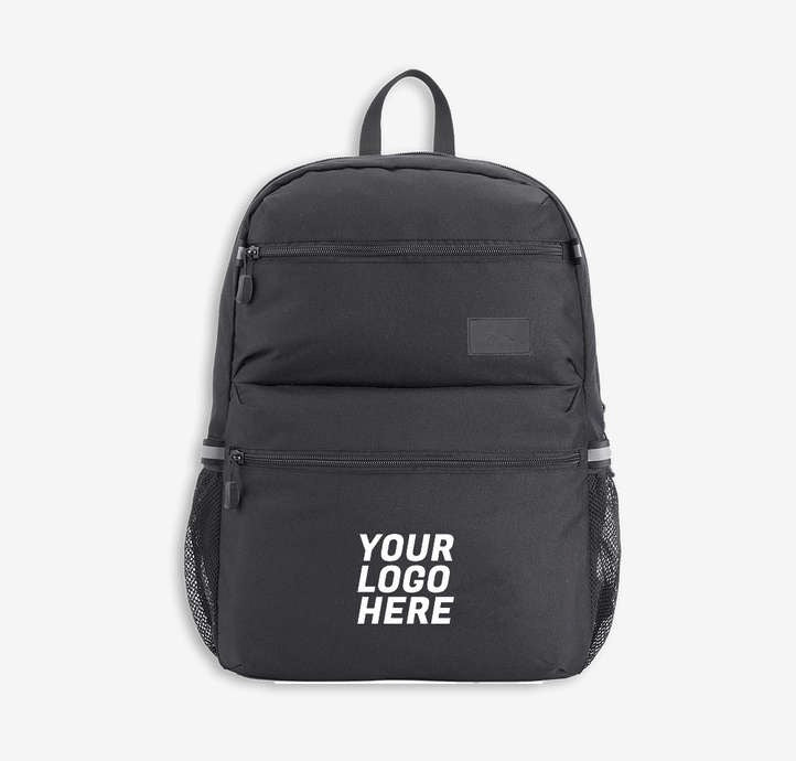 Recycled Inhabit 15" Computer Backpack