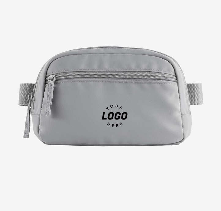 Recycled Sport Fanny Pack
