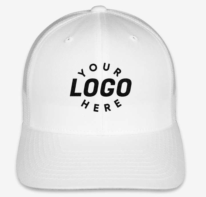 Retro Trucker Hat