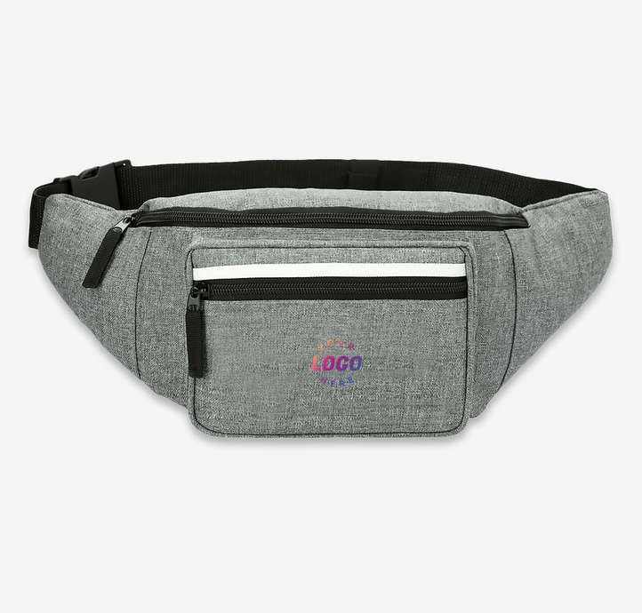 Journey Fanny Pack