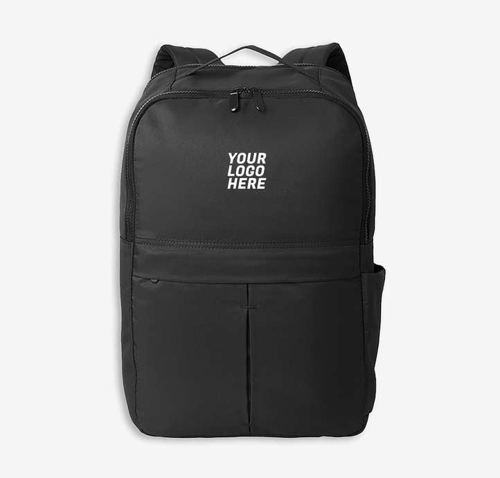 Matte 16" Computer Backpack