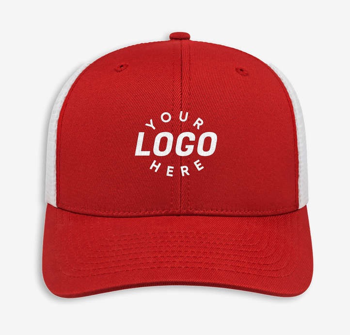 110 Snapback Trucker Hat