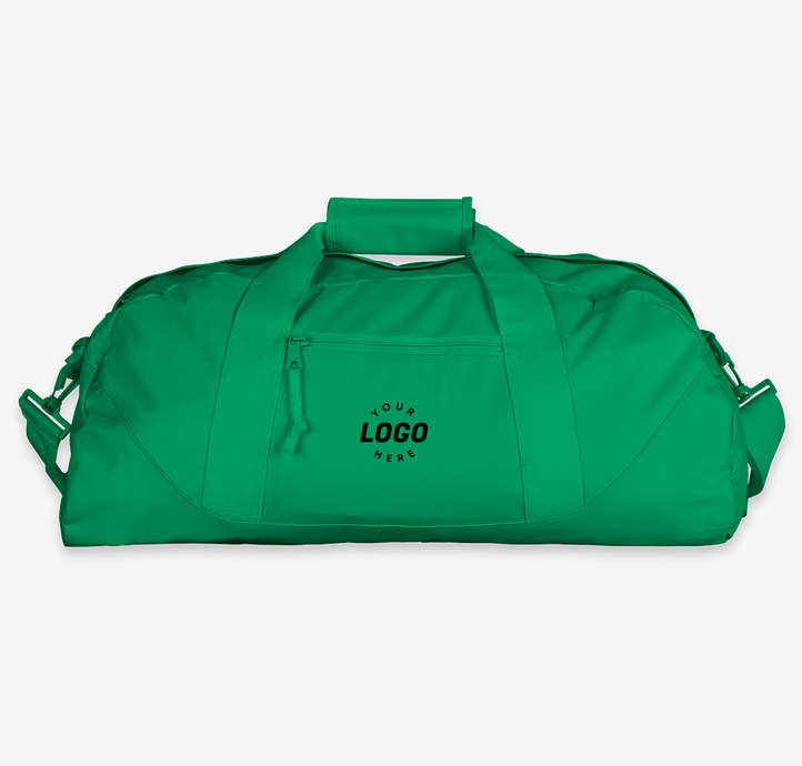 Liberty Bags Large Duffel Bags