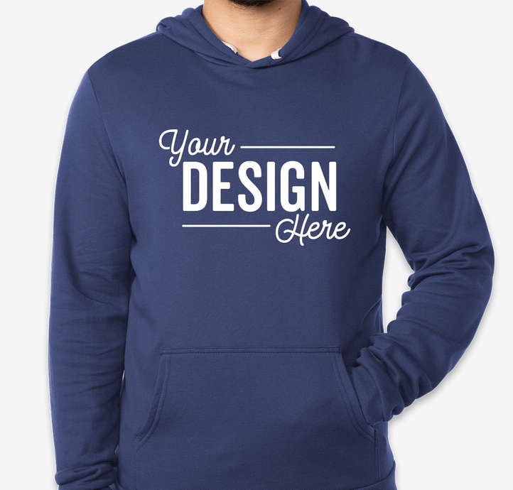 Sunset Pullover Hoodie