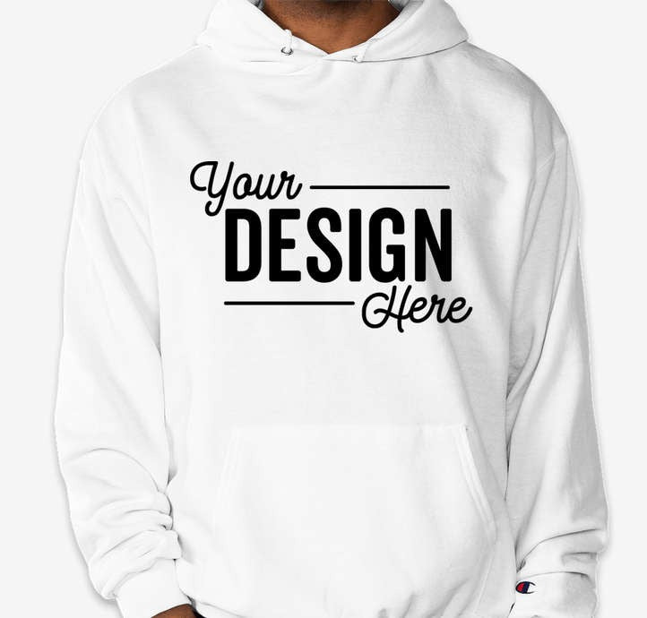 Midweight Pullover Hoodie