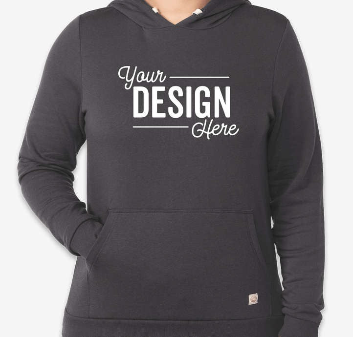 Women's Sunset Pullover Hoodie