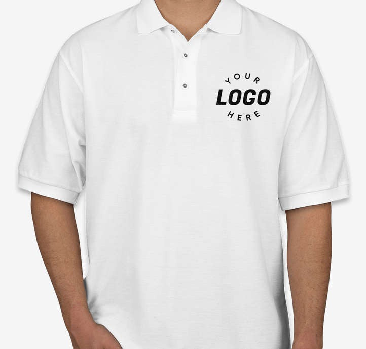 Silk Touch Polos