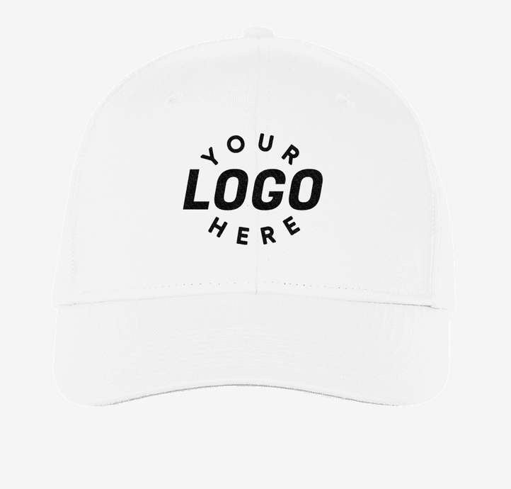 Snapback Trucker Hat