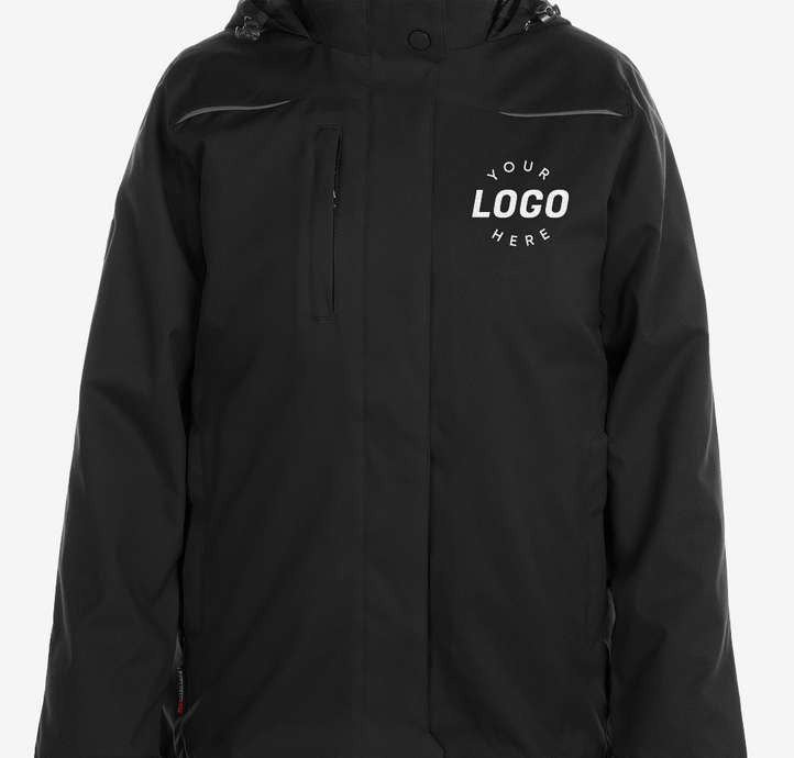 Women's Vortex 3-in-1 Insulated Jacket