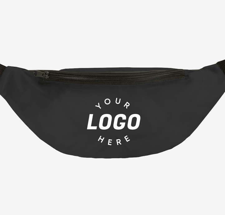 Basic Fanny Packs