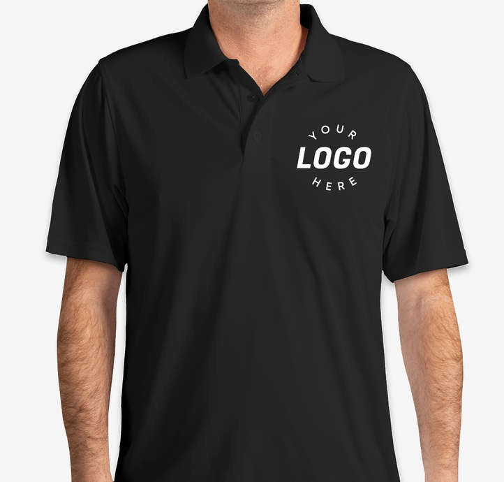 Russell Athletic Essential Performance Polo