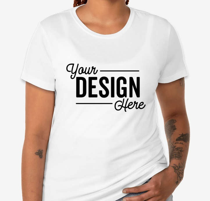 Women's RecycledSoft T-Shirt