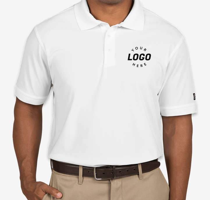 Performance Polo