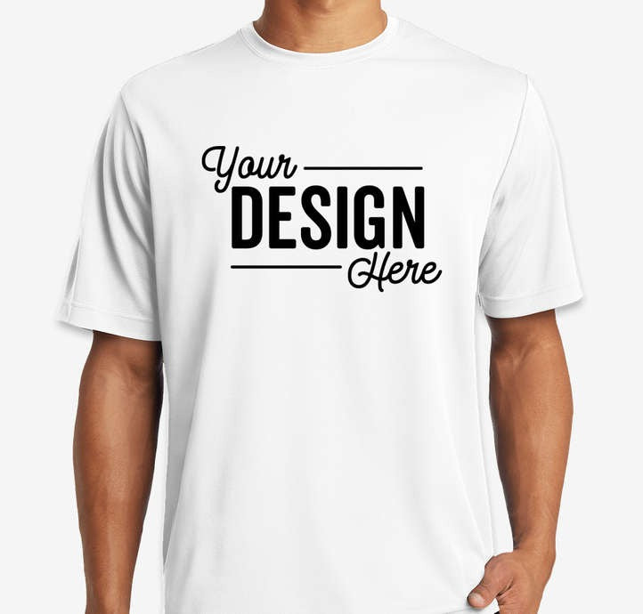 RacerMesh Performance Shirt