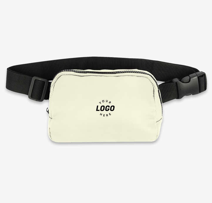 Anywhere Adjustable Fanny Pack